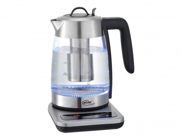 Elta Elta Wasserkocher ELTA Tee- und Wasserkocher TK-2200.2, 1,8 L, 2200 Чайник Эльта Чайник и чайник ЭЛТА ТК-2200.2, 1,8 л, 2200