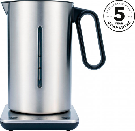 wilfa wilfa Wasserkocher SVART, WSDK-2000S 609948, 1,25 l, 2200 W  Чайник wilfa СВАРТ, WSDK-2000S 609948, 1,25 л, 2200 Вт