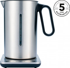 wilfa wilfa Wasserkocher SVART, WSDK-2000S 609948, 1,25 l, 2200 W  Чайник wilfa СВАРТ, WSDK-2000S 609948, 1,25 л, 2200 Вт