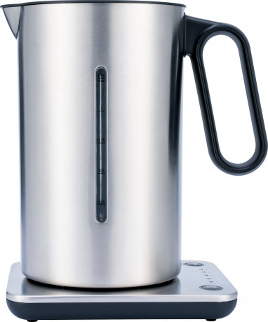 wilfa wilfa Wasserkocher SVART, WSDK-2000S 609948, 1,25 l, 2200 W  Чайник wilfa СВАРТ, WSDK-2000S 609948, 1,25 л, 2200 Вт