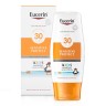 Eucerin Sensitive Protect Kids Mineral Sun Lotion LSF 30  Sensitive Protect Kids Минеральный солнцезащитный лосьон SPF 30