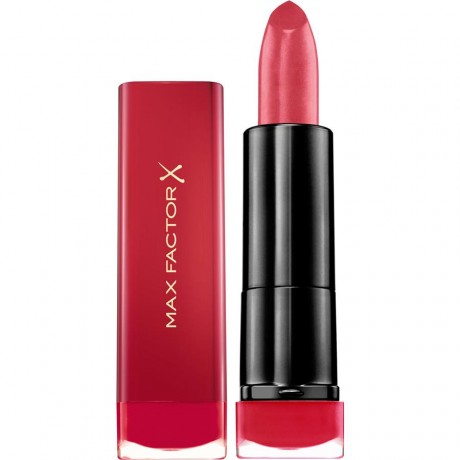 Max Factor (Макс Фактор) Lippen Marilyn Monroe Color Elixir LipStick Губная помада, Nr. 3 Berry Red / 4 g