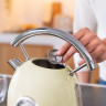 Cecotec Cecotec Wasserkocher ?01484 Retro Design, 2200 W  Чайник Cecotec ?01484 ретро-дизайн, 2200 Вт