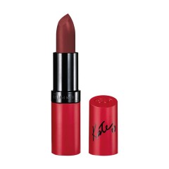 Rimmel London (Риммель) Lippen Lasting Finish LipStick Губная помада Matte by Kate, Nr. 101 / 4 g
