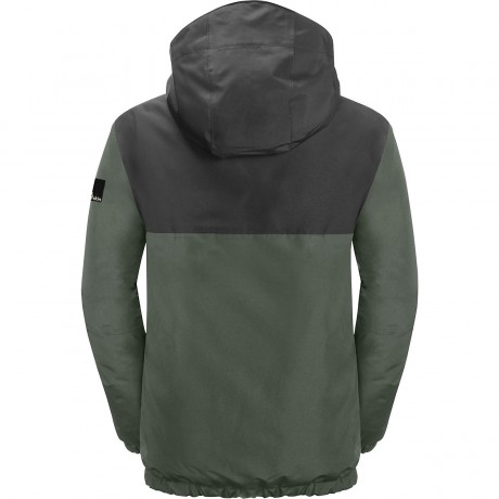 Jack Wolfskin Winterjacke SPIRIT 2L fur Jungen Зимняя куртка SPIRIT 2L для мальчика