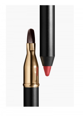 CHANEL Le Crayon a Levres Lippenkonturenstift, Карандаш для губ с формулой сверхдлительной фиксации, новая коллекция сезона осень/зима 2024, 174 ROUGE TENDRE