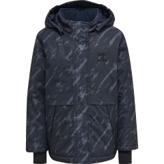 hummel hmlURBAN TEX JACKET Ubergangsjacken fur Jungen hmlURBAN TEX JACKET Межсезонные куртки для мальчиков