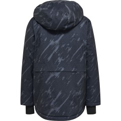 hummel hmlURBAN TEX JACKET Ubergangsjacken fur Jungen hmlURBAN TEX JACKET Межсезонные куртки для мальчиков
