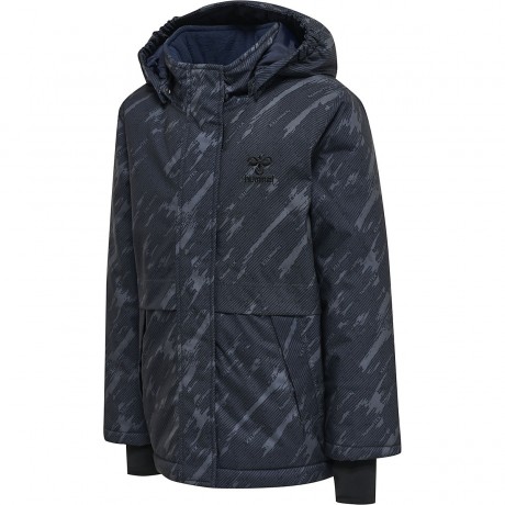 hummel hmlURBAN TEX JACKET Ubergangsjacken fur Jungen hmlURBAN TEX JACKET Межсезонные куртки для мальчиков