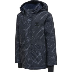 hummel hmlURBAN TEX JACKET Ubergangsjacken fur Jungen hmlURBAN TEX JACKET Межсезонные куртки для мальчиков