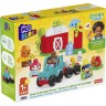 Mattel Mega Bloks Green Town Grow  Protect Farm Ферма Mega Bloks Green Town Grow Protect