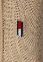 Tommy Hilfiger 2 PACK Trainer socks nomad 2 УПАКОВКИ Спортивные носки кочевник