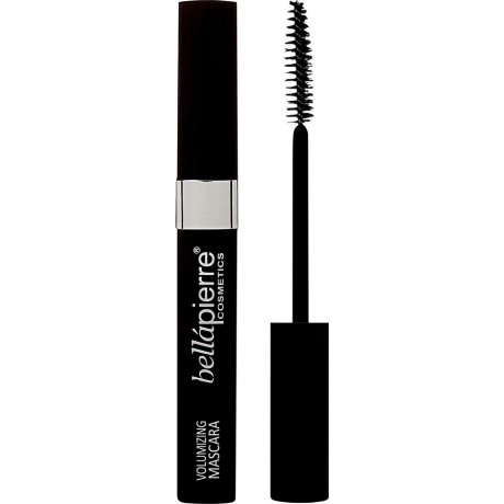 Bellapierre Cosmetics (Бллапьер Косметикс) Augen Volumizing Mascara Тушь для ресниц, Black / 9 мл
