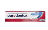 Parodontax Extra Frisch Zahnpasta Зубная паста Parodontax Extra Frisch, экстра свежесть, 75 мл