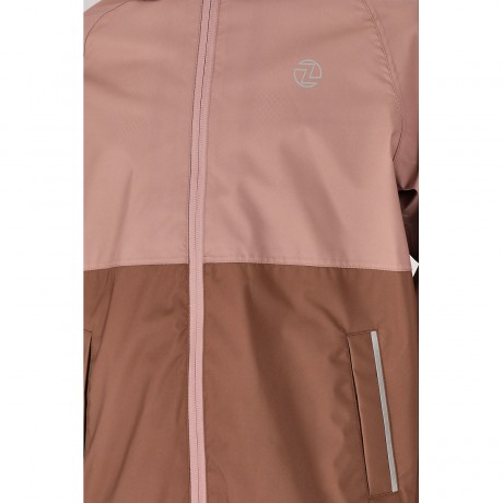 Zigzag Jacket Куртка