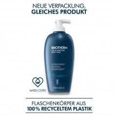 Biotherm Body Milk 400 ml Молочко для тела