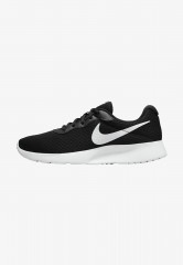 Nike Sportswear TANJUN Sneaker low black/white TANJUN Низкие кроссовки женские черно-белый