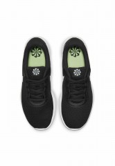 Nike Sportswear TANJUN Sneaker low black/white TANJUN Низкие кроссовки женские черно-белый