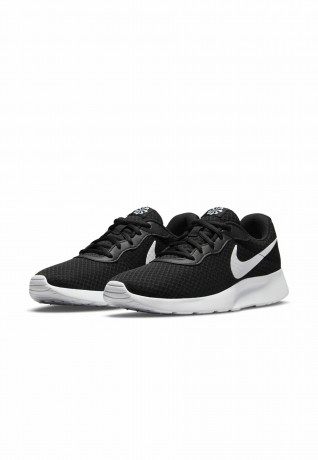 Nike Sportswear TANJUN Sneaker low black/white TANJUN Низкие кроссовки женские черно-белый