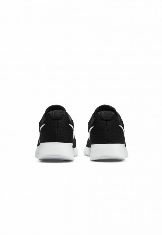 Nike Sportswear TANJUN Sneaker low black/white TANJUN Низкие кроссовки женские черно-белый