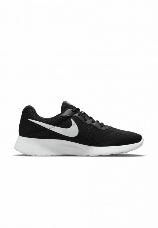Nike Sportswear TANJUN Sneaker low black/white TANJUN Низкие кроссовки женские черно-белый