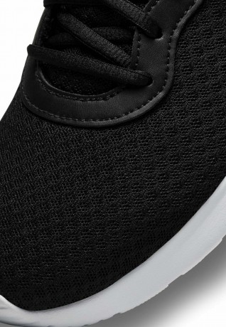 Nike Sportswear TANJUN Sneaker low black/white TANJUN Низкие кроссовки женские черно-белый