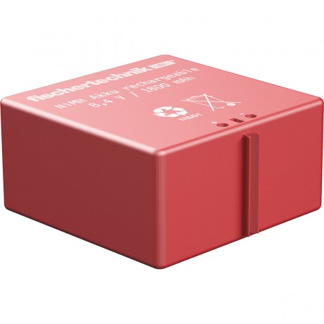 fischertechnik 34969 Accu Set 34969 комплект аккумуляторов