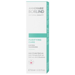 ANNEMARIE BORLIND Pickel Cleaner Очиститель прыщей