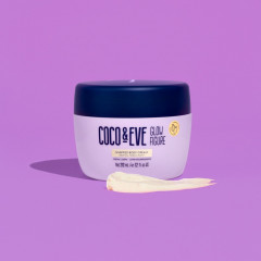 Coco  Eve Glow Figure Whipped Body Cream: Tropical Mango Scent  Взбитый крем для тела Glow Figure: аромат тропического манго