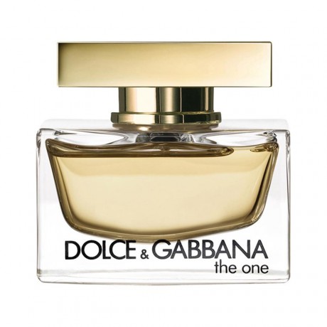 Dolce&Gabbana (Дольче Габбанна) The One Eau de Parfum Парфюмерная вода Spray Спрей, 75 мл