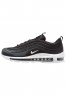 Nike Sportswear AIR MAX 97 Sneaker low black/white AIR MAX 97 низкие кроссовки женские черно-белый