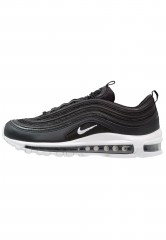 Nike Sportswear AIR MAX 97 Sneaker low black/white AIR MAX 97 низкие кроссовки женские черно-белый