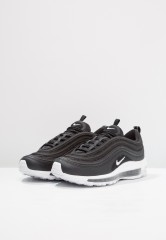 Nike Sportswear AIR MAX 97 Sneaker low black/white AIR MAX 97 низкие кроссовки женские черно-белый