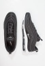 Nike Sportswear AIR MAX 97 Sneaker low black/white AIR MAX 97 низкие кроссовки женские черно-белый