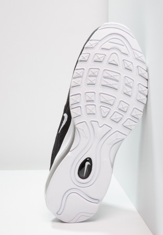 Nike Sportswear AIR MAX 97 Sneaker low black/white AIR MAX 97 низкие кроссовки женские черно-белый