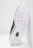 Nike Sportswear AIR MAX 97 Sneaker low black/white AIR MAX 97 низкие кроссовки женские черно-белый