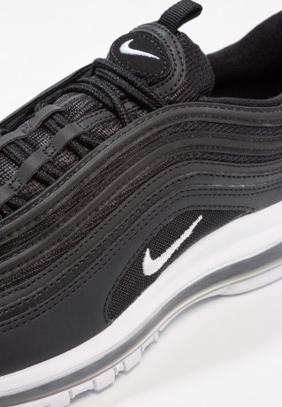 Nike Sportswear AIR MAX 97 Sneaker low black/white AIR MAX 97 низкие кроссовки женские черно-белый