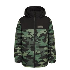 PROTEST PRTARMIN JR  ПРТАРМИН МЛАДШИЙ