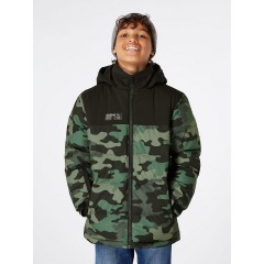 PROTEST PRTARMIN JR  ПРТАРМИН МЛАДШИЙ