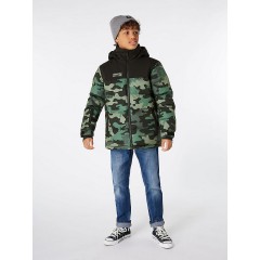 PROTEST PRTARMIN JR  ПРТАРМИН МЛАДШИЙ