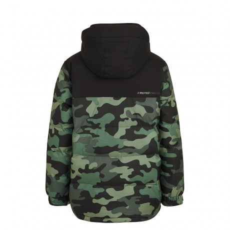 PROTEST PRTARMIN JR ПРТАРМИН МЛАДШИЙ