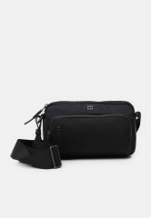 Tommy Hilfiger CITY COMMUTER  Across body bag space blue CITY COMMUTER Сумка через плечо космический синий