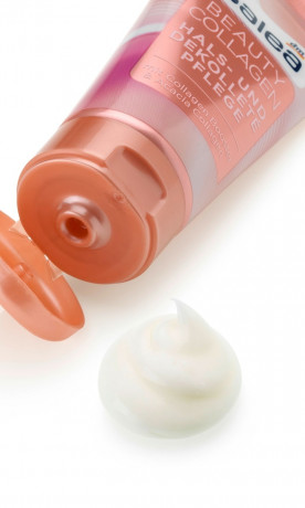 Balea (Балеа) Beauty Collagen Hals- und Dekolletépflege, 50 ml Крем для ухода за кожей шеи и подбородка, 50 мл