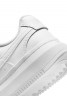 Nike Vision Sneaker low blanco Низкие кроссовки женские пустой