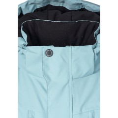 ISBJORN PENGUIN Gefutterter Winteroverall Schneeanzuge Зимний комбинезон PENGUIN на подкладке