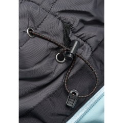 ISBJORN PENGUIN Gefutterter Winteroverall Schneeanzuge Зимний комбинезон PENGUIN на подкладке