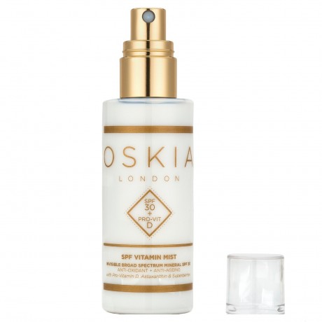 Oskia SPF 30 Vitamin Mist  Витаминный спрей SPF 30