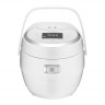 Cuckoo Cuckoo Reiskocher CR-1020F, 890 W, CR-1020F Reiskocher Dampfgarer 14 Programme, Turbo- Рисоварка Cuckoo CR-1020F, 890 Вт, Рисоварка-пароварка CR-1020F — 14 программ, турбо