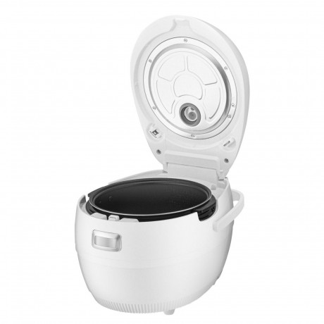 Cuckoo Cuckoo Reiskocher CR-1020F, 890 W, CR-1020F Reiskocher Dampfgarer 14 Programme, Turbo- Рисоварка Cuckoo CR-1020F, 890 Вт, Рисоварка-пароварка CR-1020F — 14 программ, турбо