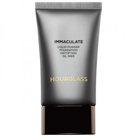 Hourglass (Аургласс) ImМАКulate Flussige Puderfoundation Foundation Foundation, 30 мл